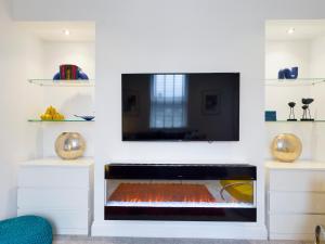 No 3 at Upton Cross House, Chester