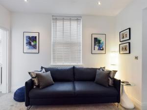 No 3 at Upton Cross House, Chester