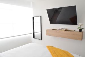 Apartamento nuevo a 7 min de la Escuela de Cadetes