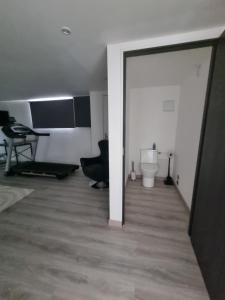 Appart'hotels La Villa Bellevue : photos des chambres