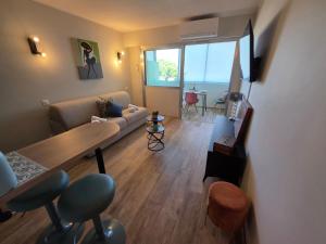 Apartment Les Sablons-3 by Interhome