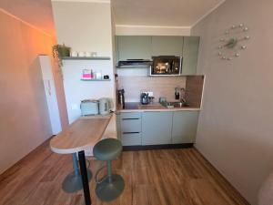 Apartment Les Sablons-3 by Interhome