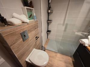 Apartment Les Sablons-3 by Interhome