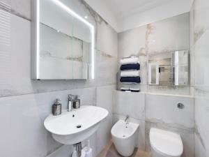 No 3 at Upton Cross House, Chester