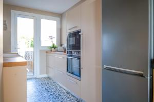 tres bel appartement - 4 personnes - face mer