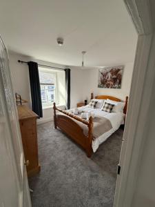 Large 1 Bed flat - Ubytování bez kategorie ve městě Camelford