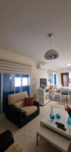 Retire holiday apartment