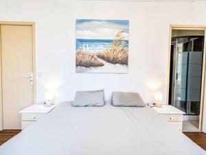 Maisons de vacances Holiday Home Villa du Sourdonnet by Interhome : photos des chambres