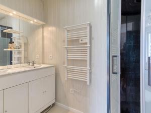 Maisons de vacances Holiday Home Villa du Sourdonnet by Interhome : photos des chambres