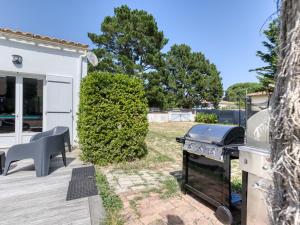 Maisons de vacances Holiday Home Villa du Sourdonnet by Interhome : photos des chambres