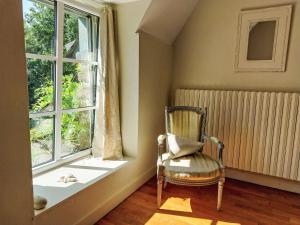 Maisons de vacances Holiday Home La Grulais by Interhome : photos des chambres