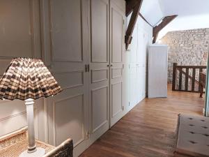 Maisons de vacances Holiday Home La Grulais by Interhome : photos des chambres