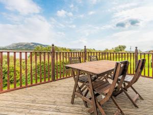 Chalet Loch Side Lodge 5 by Interhome