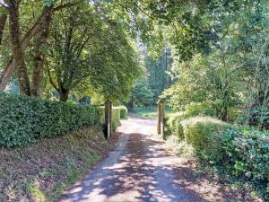 Maisons de vacances Holiday Home La Grulais by Interhome : photos des chambres