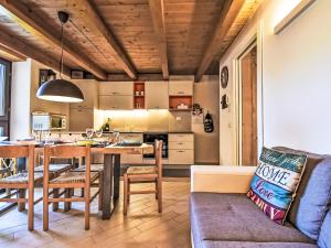 Apartment Ai Tini by Interhome