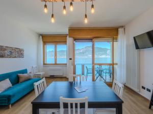 Apartment La casa di Silvia by Interhome
