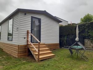 Resort Camping Santillana del Mar