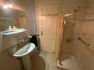 Apartment in New Cairo - Rehab Compound