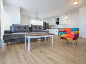 Holiday Home Bellevue by Interhome