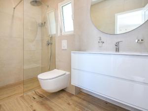 Holiday Home Bellevue by Interhome