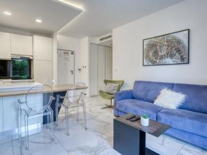 Apartment Villa Ziza-1 by Interhome