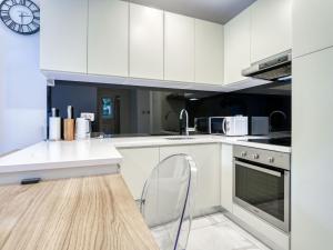 Apartment Villa Ziza-1 by Interhome