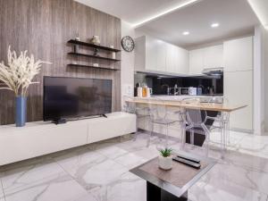 Apartment Villa Ziza-1 by Interhome