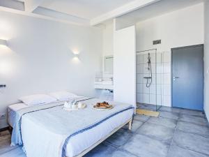 Maisons de vacances Holiday Home La Grange by Interhome : photos des chambres