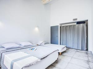 Maisons de vacances Holiday Home La Grange by Interhome : photos des chambres