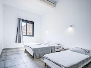 Maisons de vacances Holiday Home La Grange by Interhome : photos des chambres