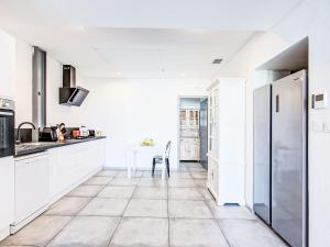 Maisons de vacances Holiday Home La Grange by Interhome : photos des chambres
