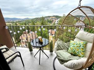 Apartman Njegoš Lux Titova vila