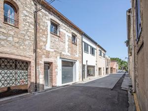 Maisons de vacances Holiday Home La Grange by Interhome : photos des chambres