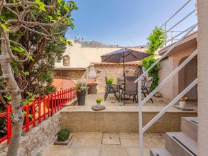 Apartment Sofija-2 by Interhome