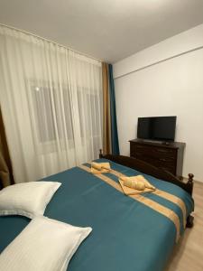 Apartament Vilă Prestige 2