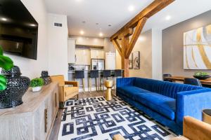 New Orleans Luxury Rentals - THE OAK