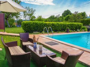 Apartment Adrian-2 by Interhome