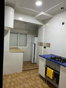 Piso alquiler vacacional