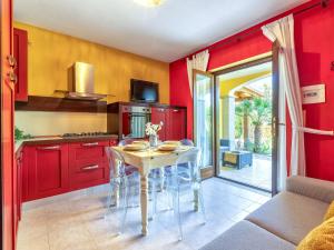 Apartment Rosetta by Interhome