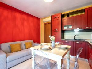 Apartment Rosetta by Interhome img5