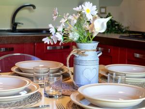 Apartment Rosetta by Interhome img9