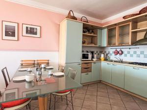 Apartment Le Vele by Interhome