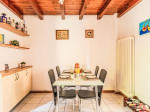 Holiday Home Milù by Interhome