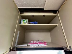 Residence Hotel #3 窓エアコン 無料Wi-Fi