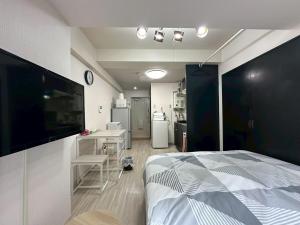 Residence Hotel #3 窓エアコン 無料Wi-Fi