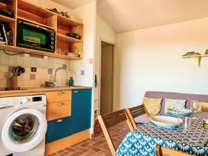 Apartment La Gaillarde-20 by Interhome