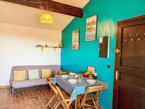 Apartment La Gaillarde-20 by Interhome