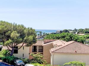 Apartment La Gaillarde-20 by Interhome