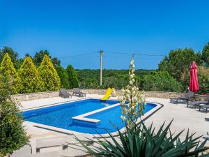 Holiday Home Villa Majmajola by Interhome