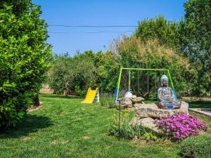 Holiday Home Villa Majmajola by Interhome